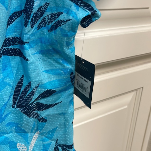 Dickies women’s XL 100% cotton scrub top. NWT - Picture 2 of 4